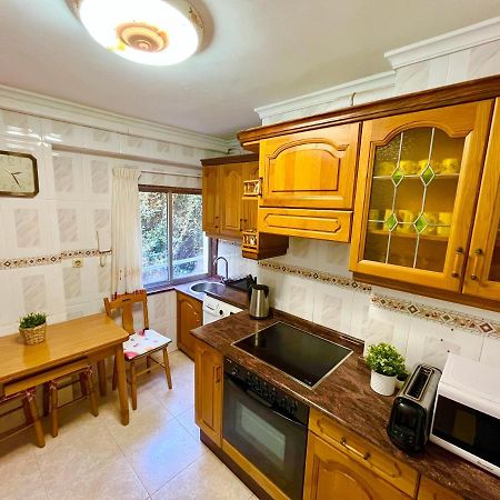 Apartamento La Casina Del Lavadero De Cudillero Exterior foto