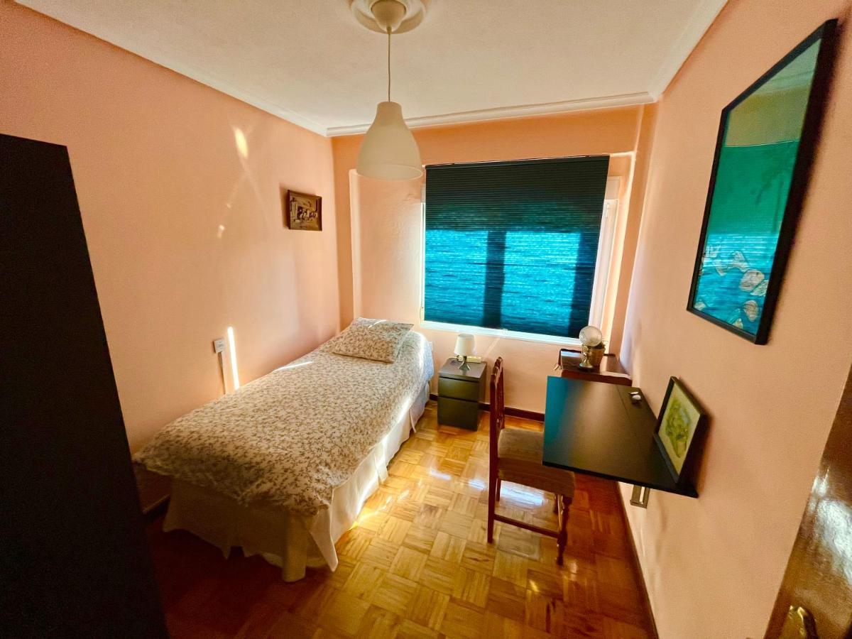 Apartamento La Casina Del Lavadero De Cudillero Exterior foto