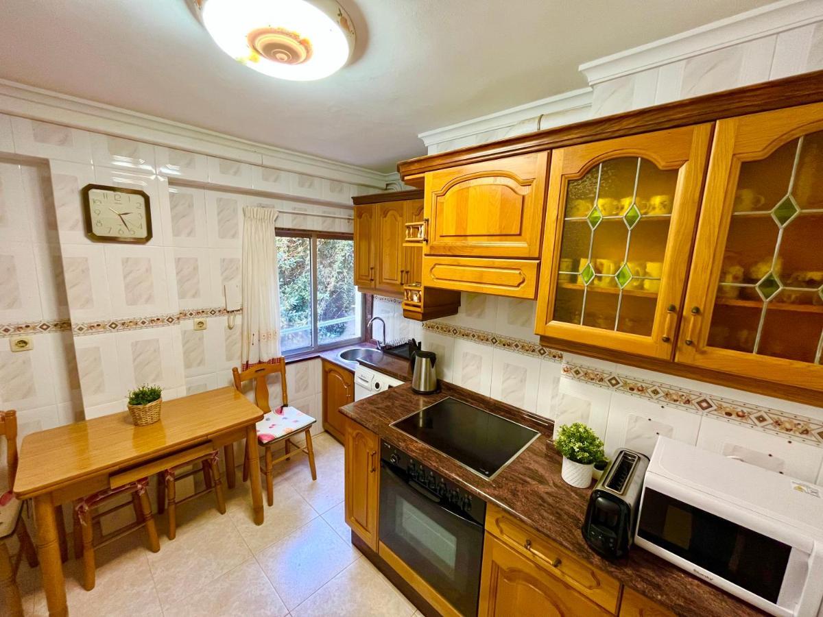 Apartamento La Casina Del Lavadero De Cudillero Exterior foto