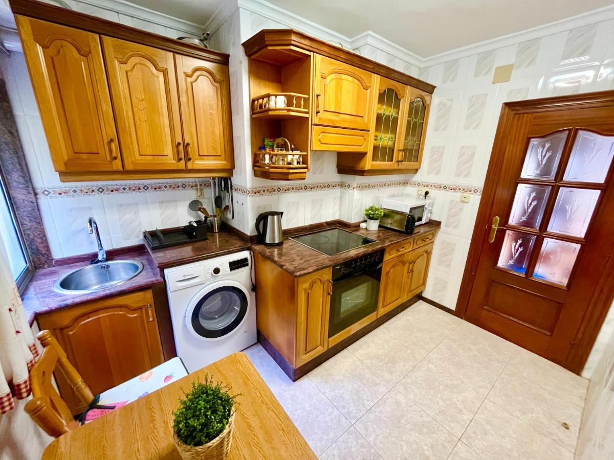 Apartamento La Casina Del Lavadero De Cudillero Exterior foto