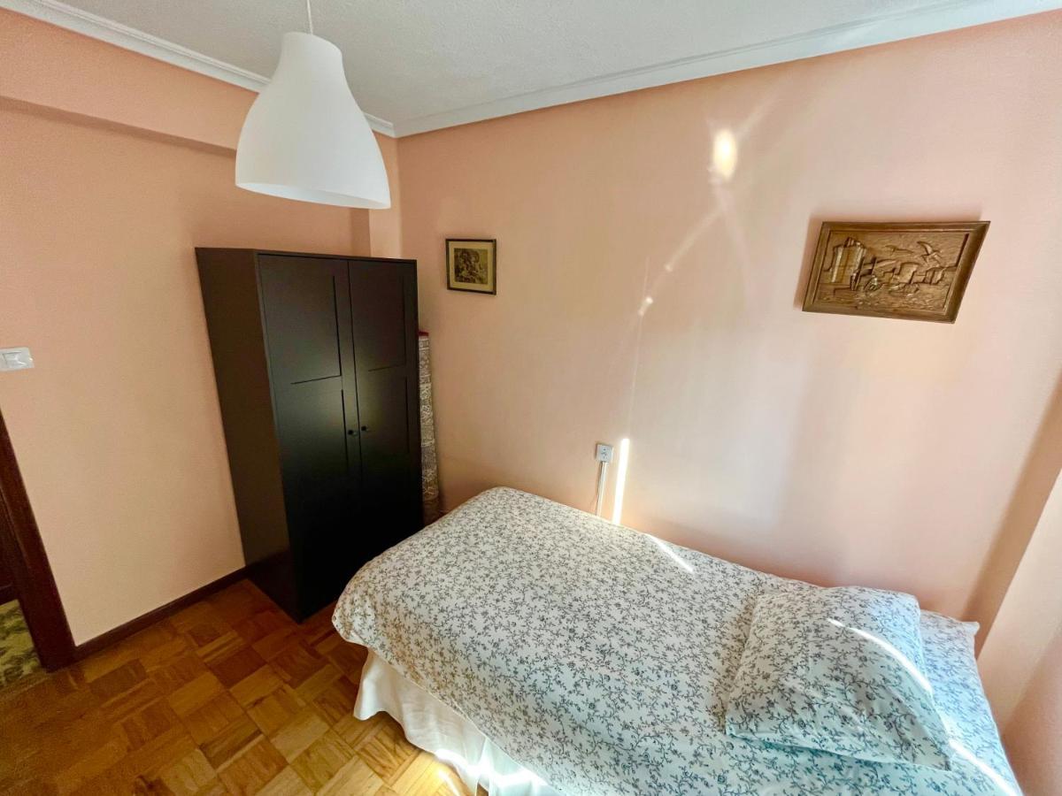 Apartamento La Casina Del Lavadero De Cudillero Exterior foto
