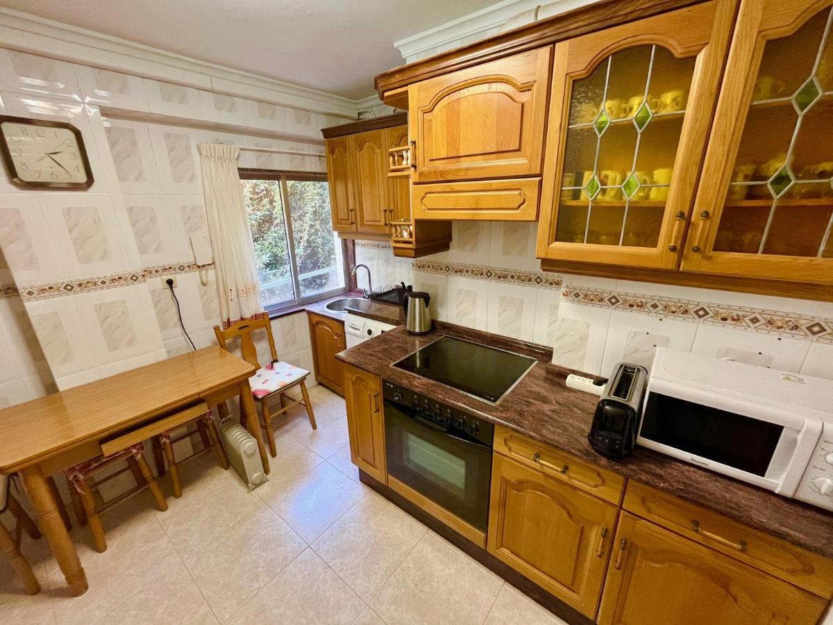 Apartamento La Casina Del Lavadero De Cudillero Exterior foto