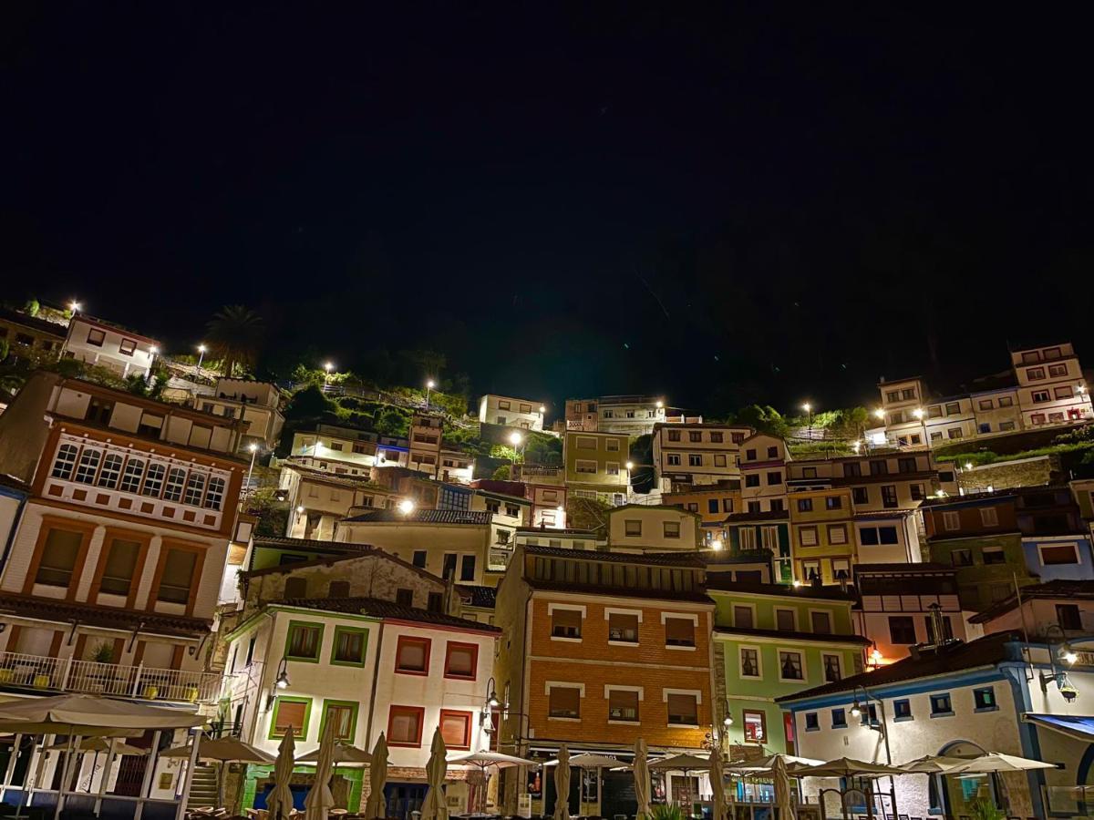 Apartamento La Casina Del Lavadero De Cudillero Exterior foto